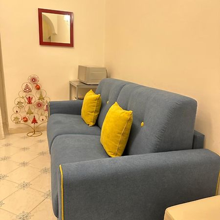 Dimora Dei Mercanti Salerno Kültér fotó
