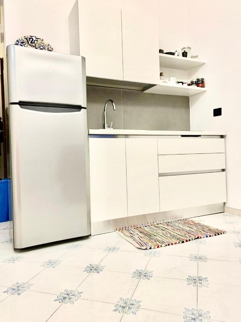 Dimora Dei Mercanti Salerno Kültér fotó